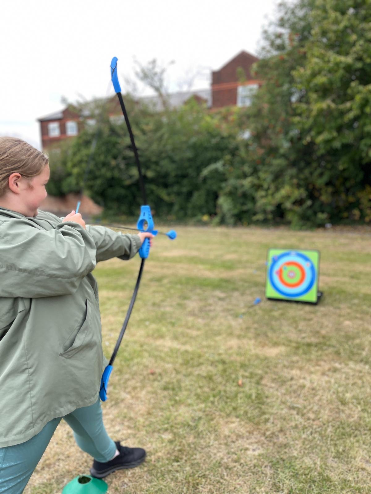 Edstart Multi Sports Club: Wavertree CE - image 7