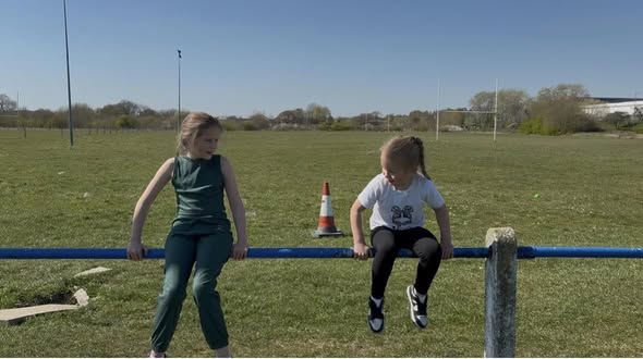 Featherstone Lions EasterSports & Activity Cam - image 27