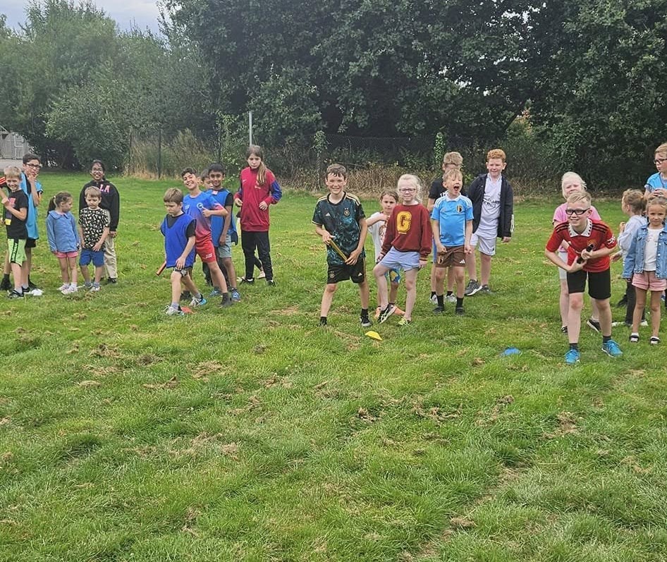 AFA Easter Holiday Multisport Camp - image 7
