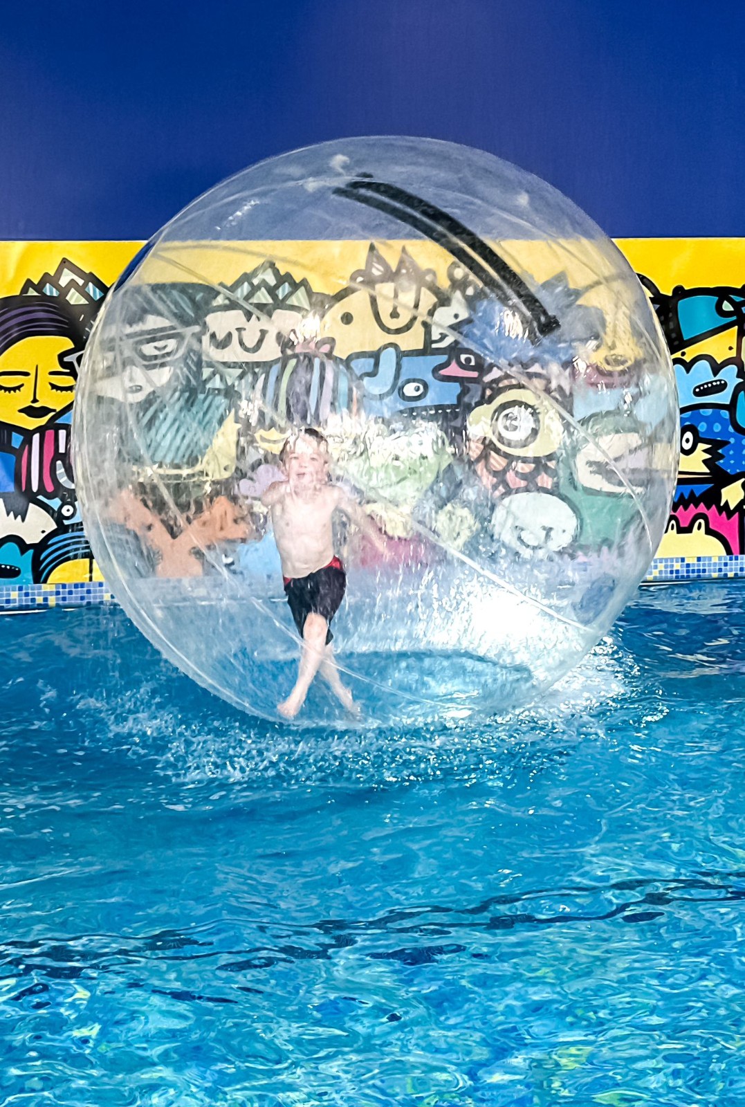 Woggle Goggle Holiday Club - image 22