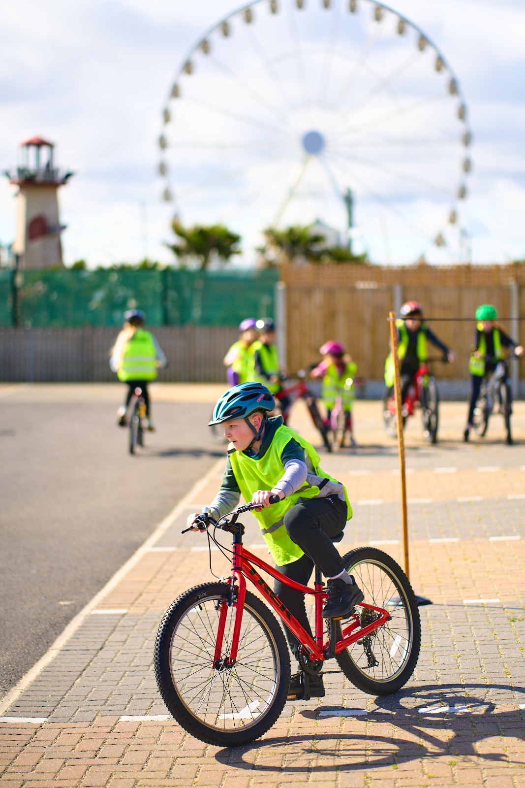 Marina Holiday Cycle Club - image 2