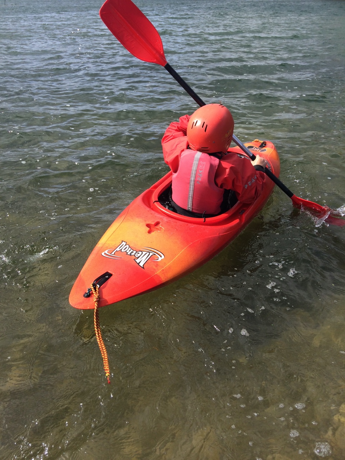 Outdoor-Ambition HAF Paddlesports - image 6