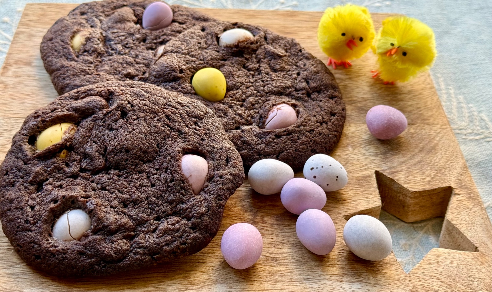 HAF Cooking Caterpillars for 6-11 - image 2