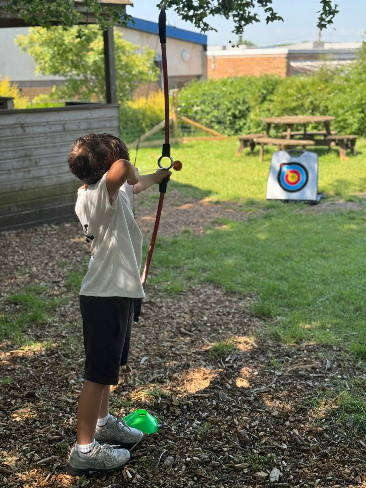 Little Stoke - Ignite Sport Holiday Camp - image 2