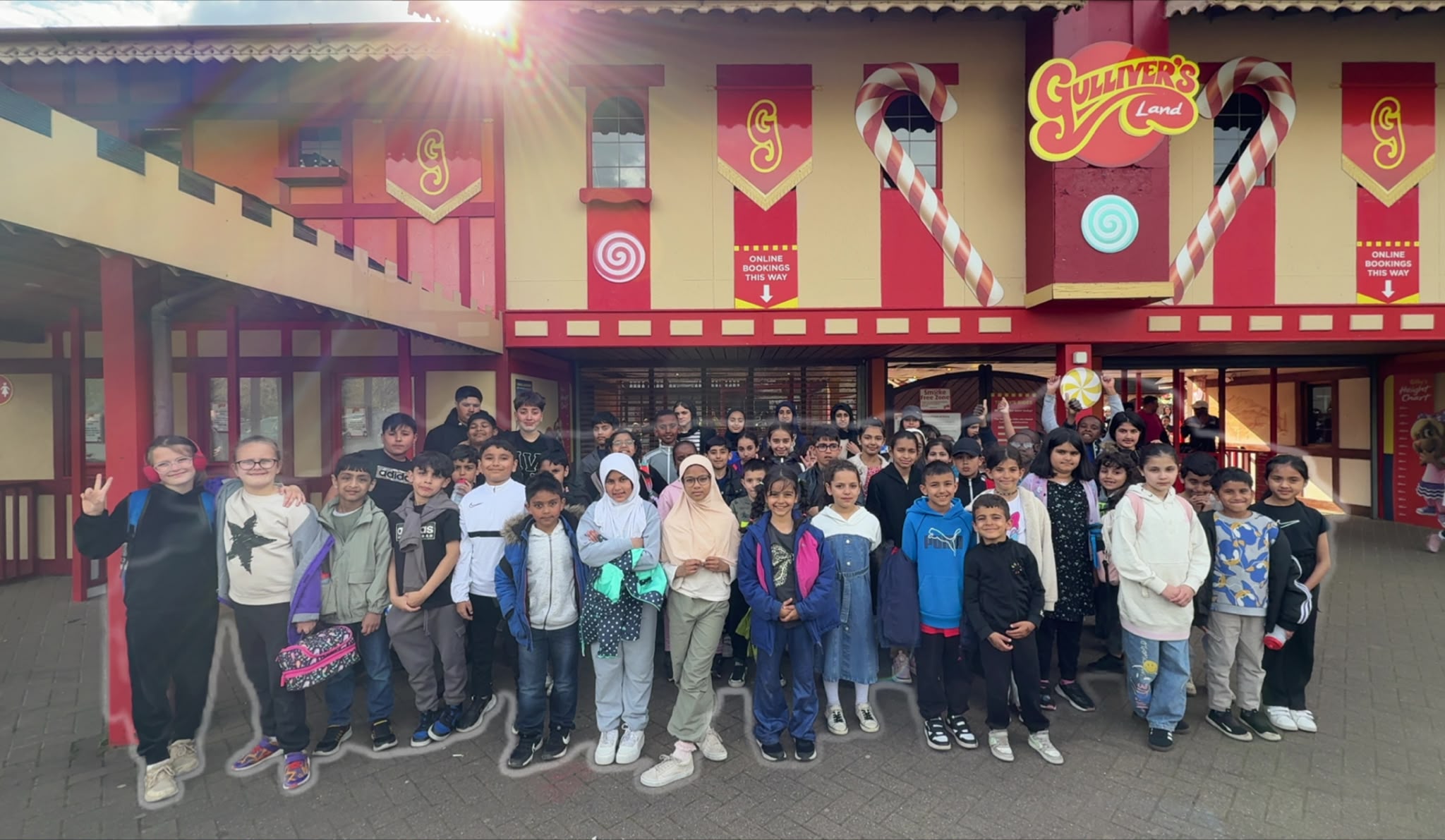 The ULTIMATE Summer Camp 2026 - image 10