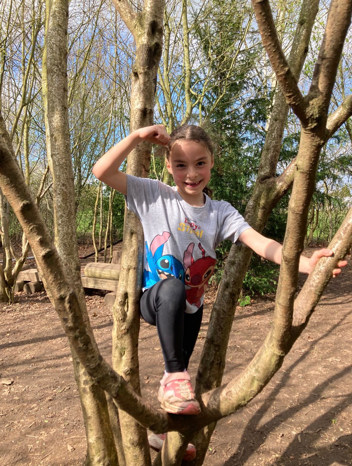 Summer HAF Holiday Club - Desford Primary - image 11