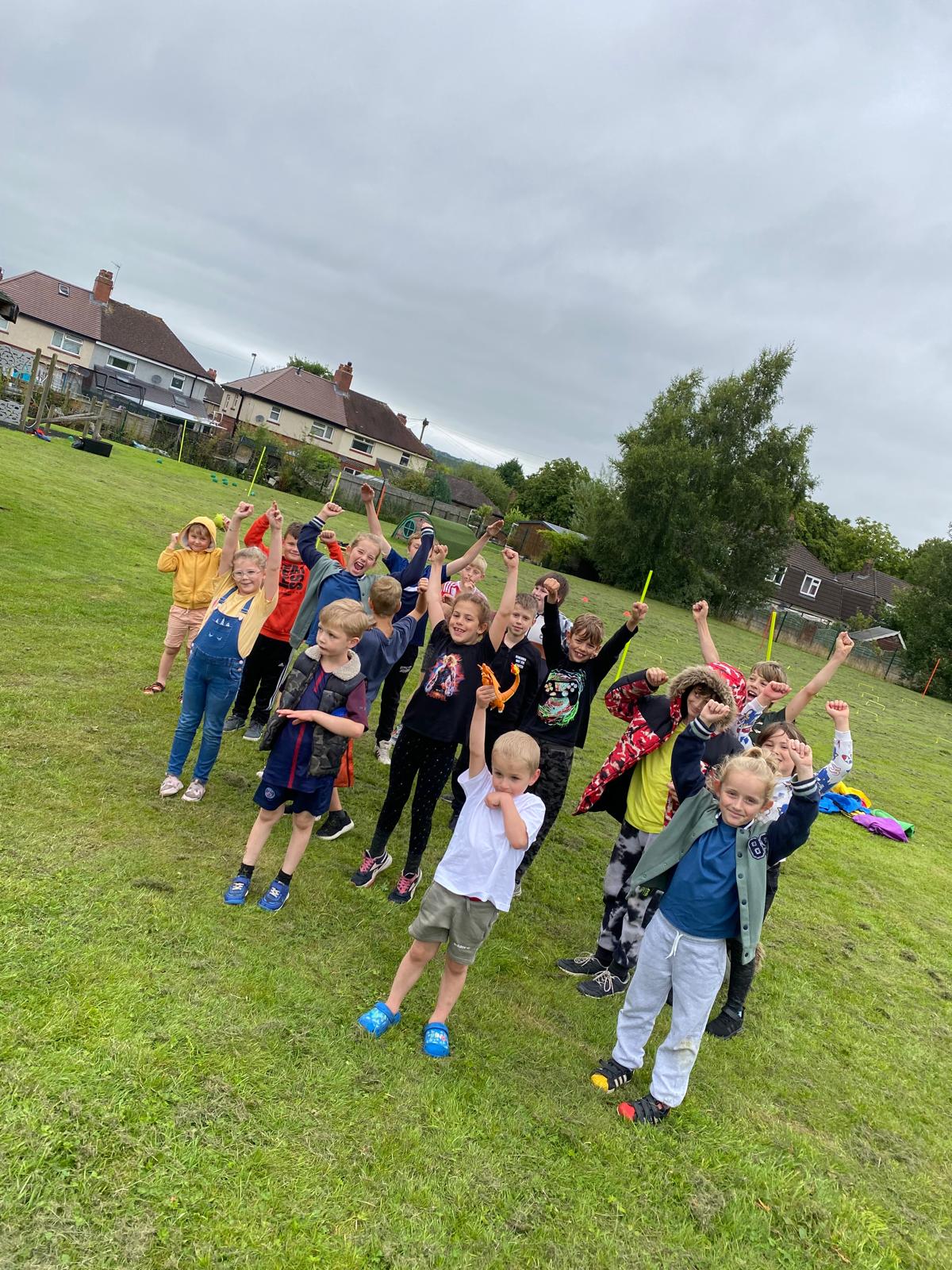 ASM Sports @ Leek Beresford Memorial - image 2