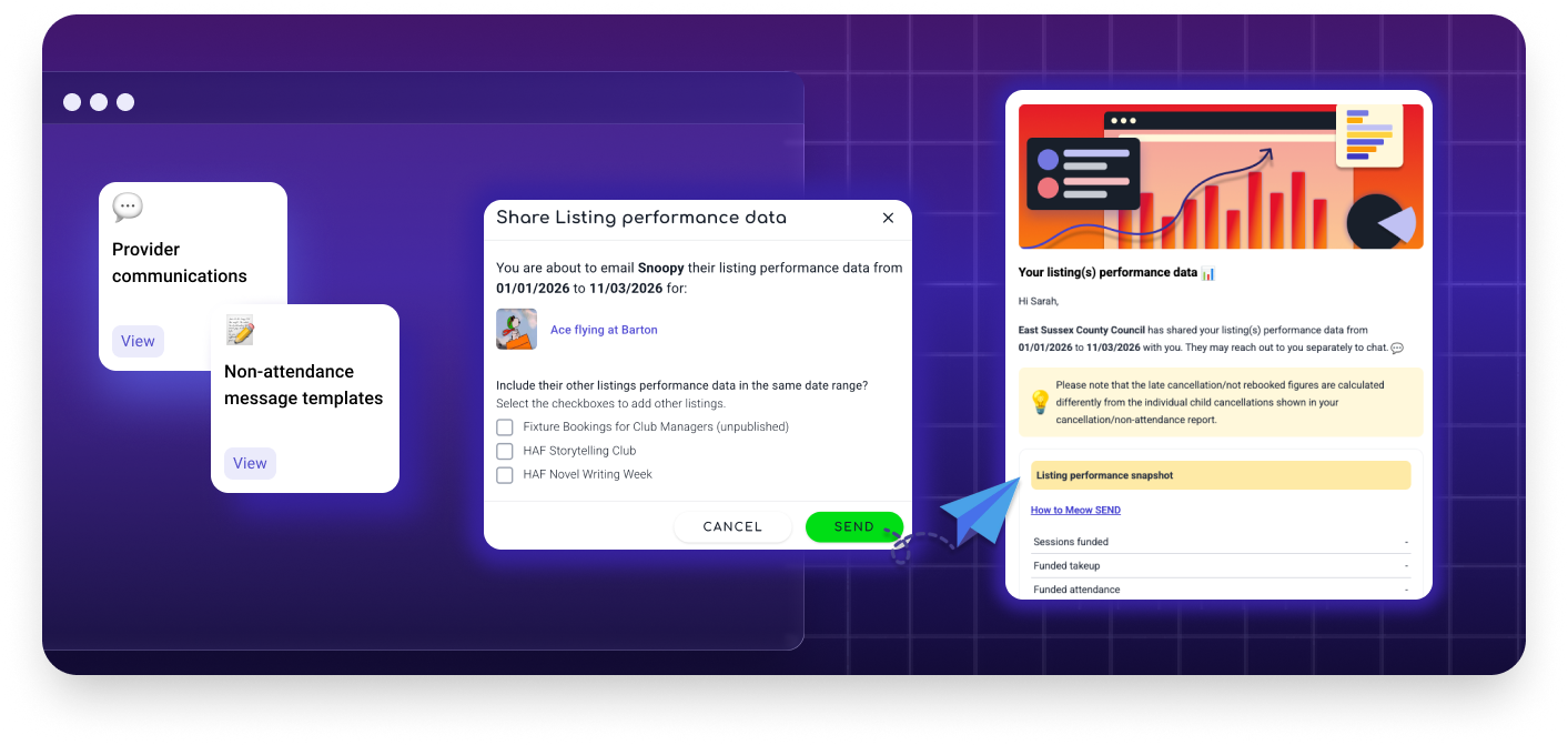 Changelog release preview