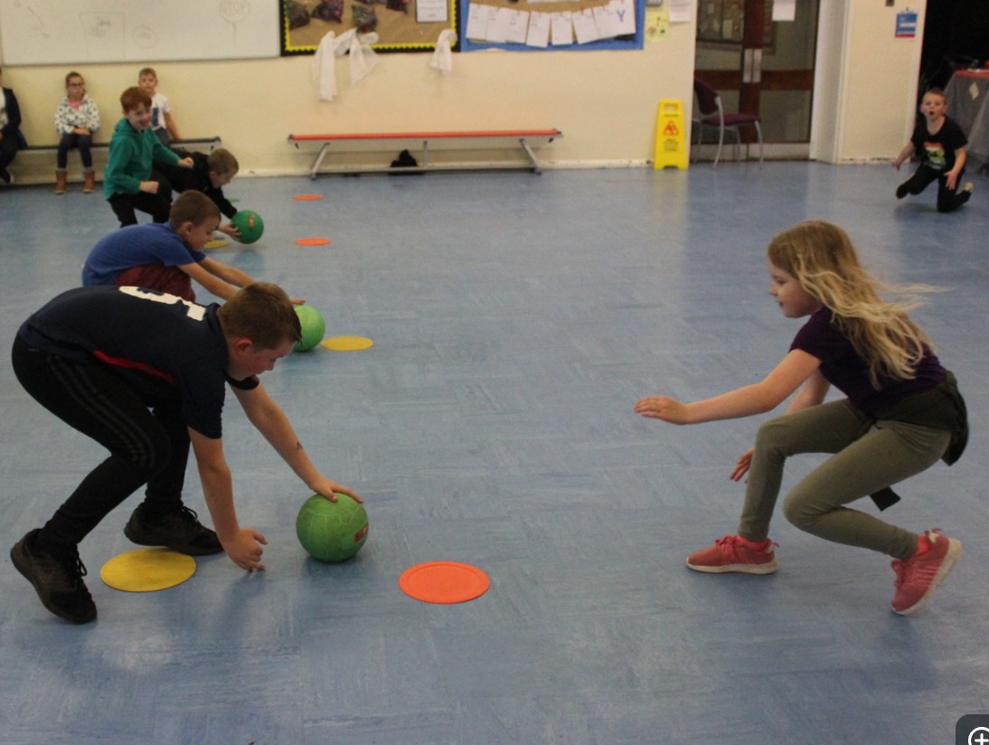 Fiesta HAF Kids & Football Camp - image 11