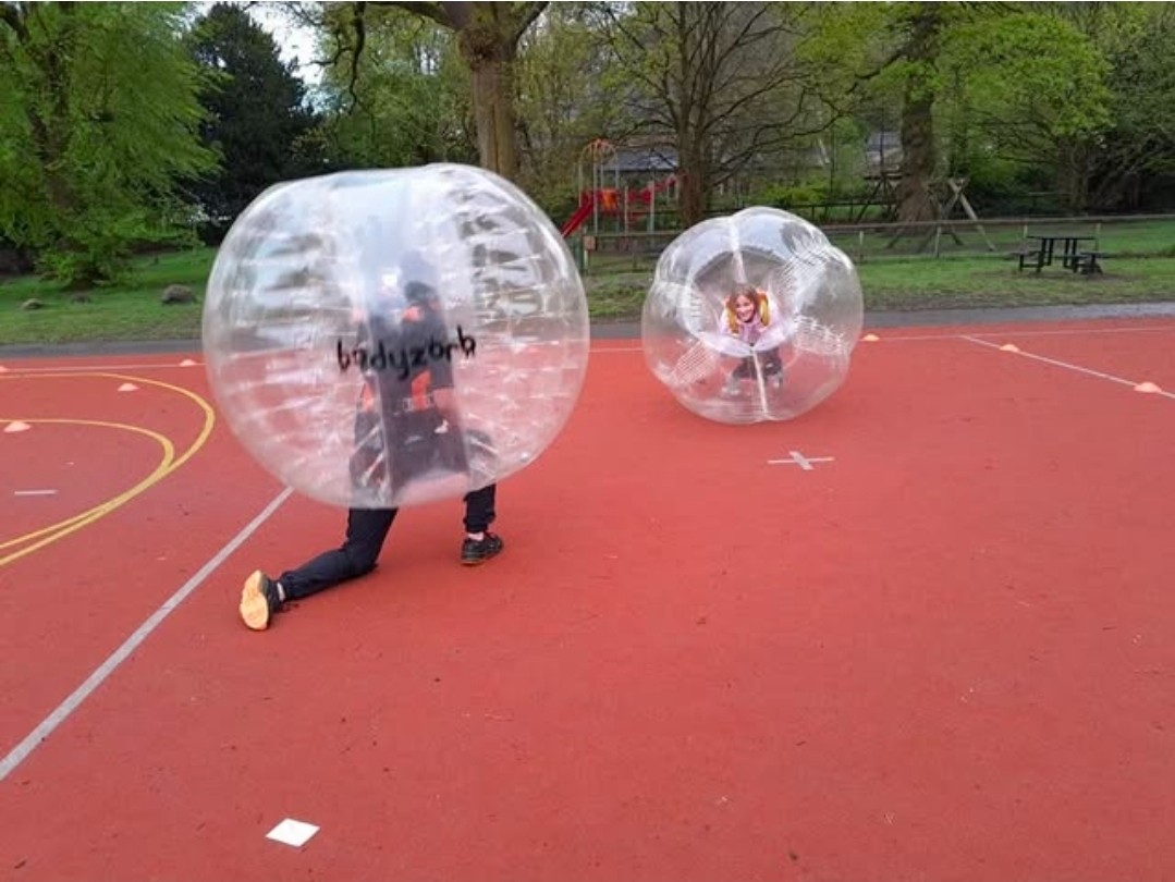 Reclaim the Parks - Ivybridge - image 3