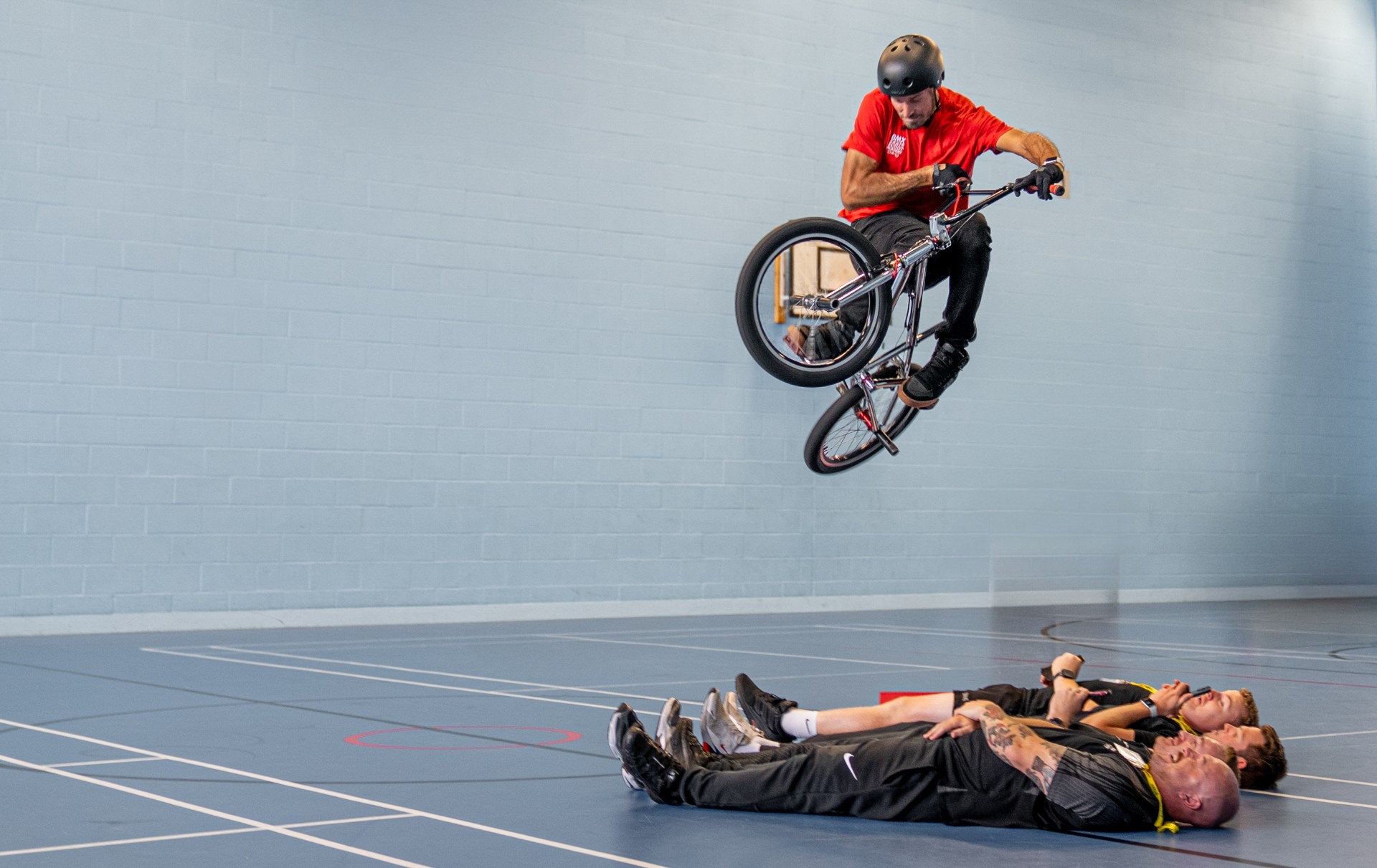 Your Sport Winter Multi Activities HAF - image 9