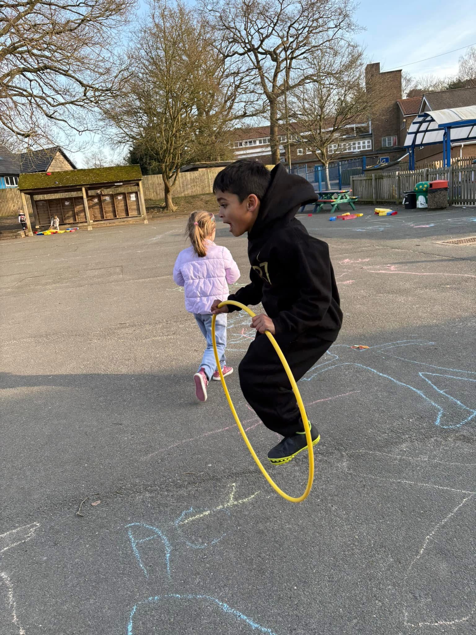 The Playstation HAF Holiday Camp - image 9