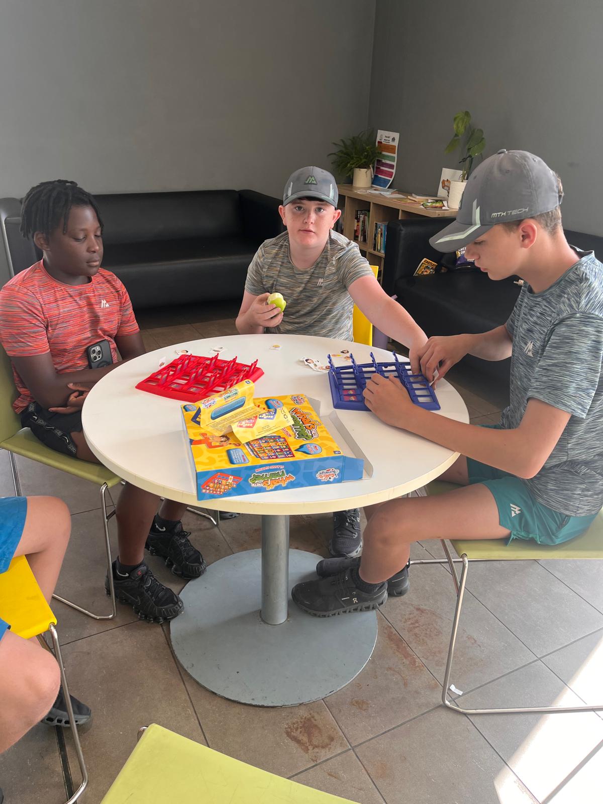 Tigers Youth club - october half term - image 6