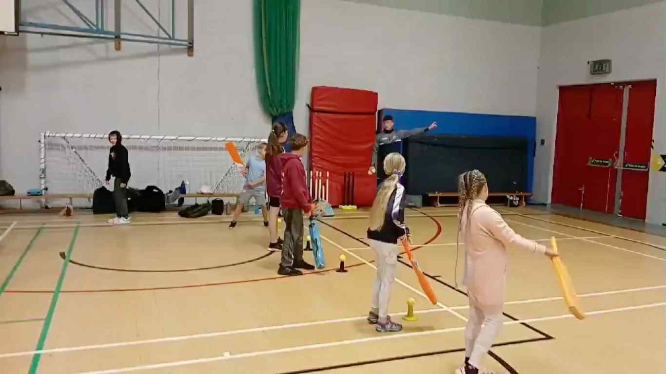 Millom Rec -Rugby, Cricket, Arts & Craft - image 4
