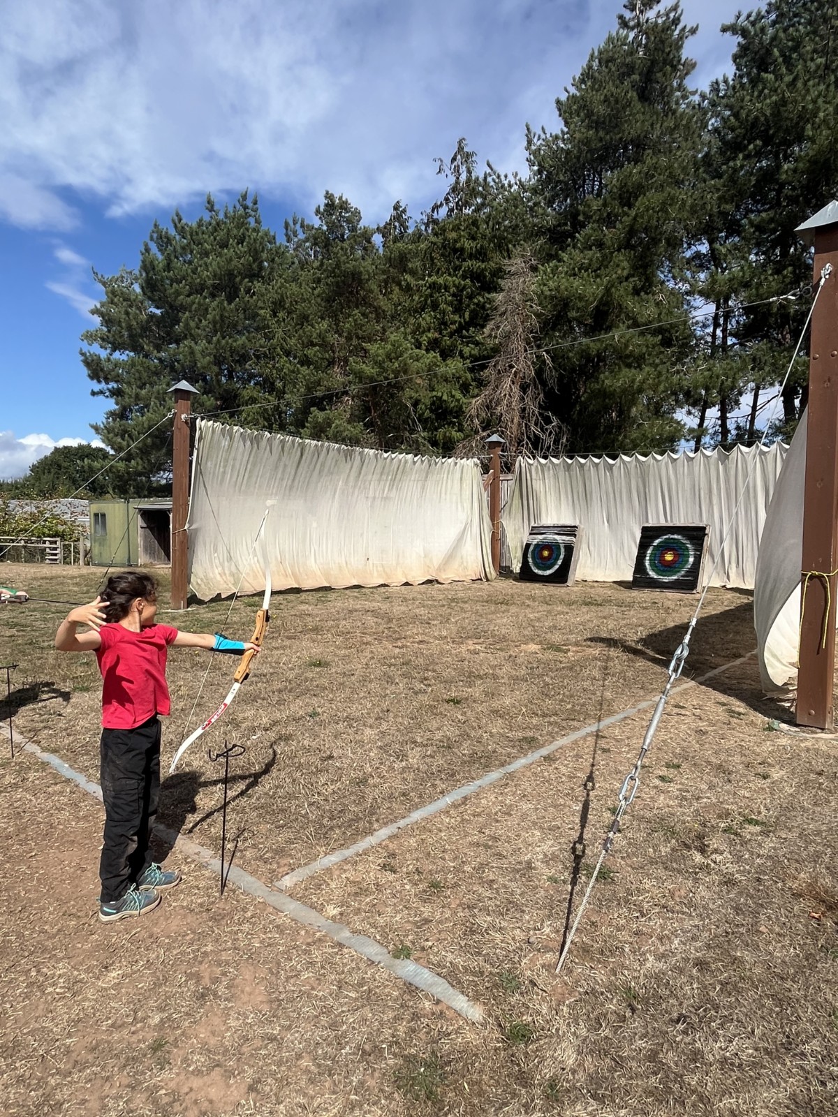 UOW Lakeside's Outdoor Education Holiday Club - image 7