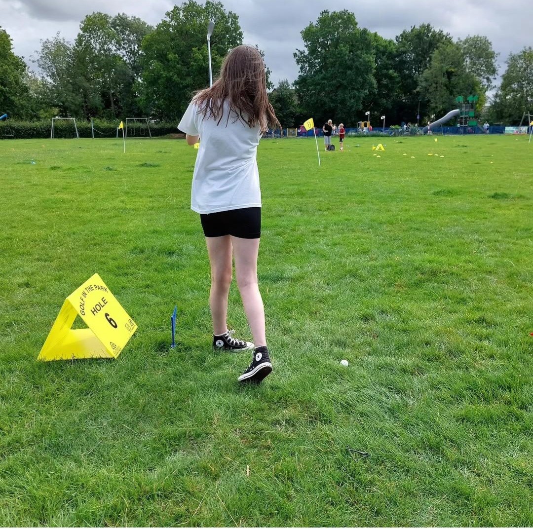 Golf in the Park - Leatherhead - image 2