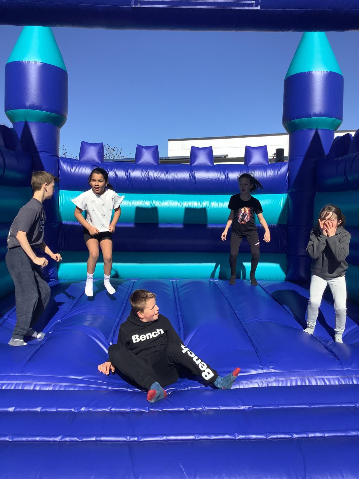 Adv4nce Group - Our Lady & St Werburgh's - image 2