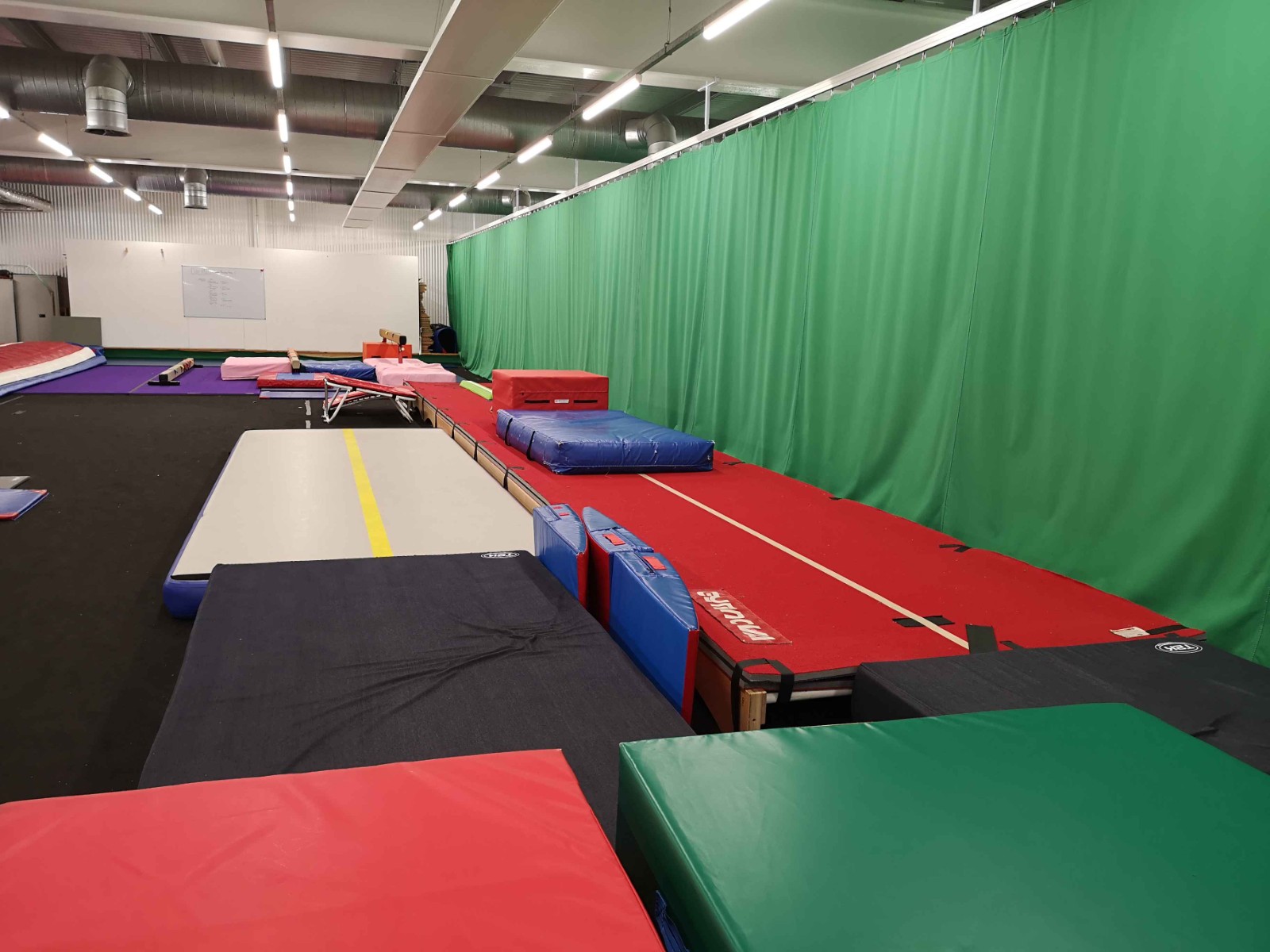 EA Gymnastics - Thetford BNHF CAMP - image 4