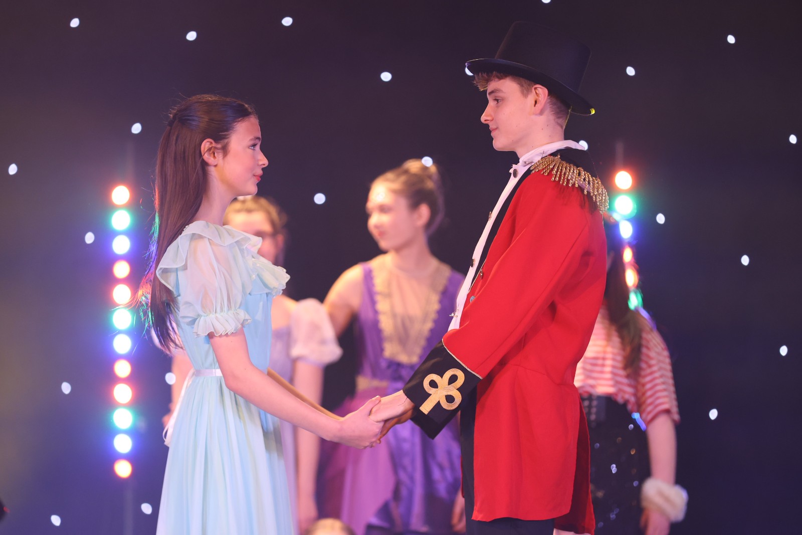 Stagecoach Guildford North 'OZ' Show Week - image 8