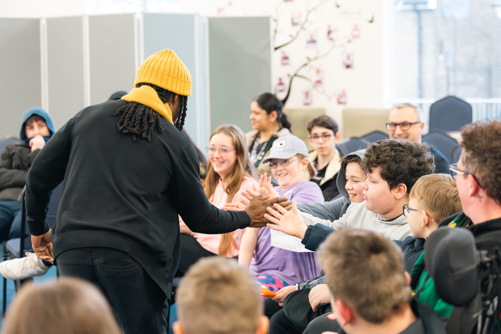 ICON Theatre Club 7-12's - image 4