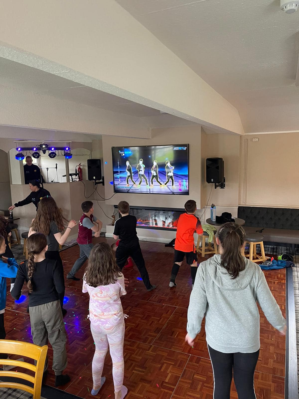 Northwich Multi-Sports Camp Easter - image 9