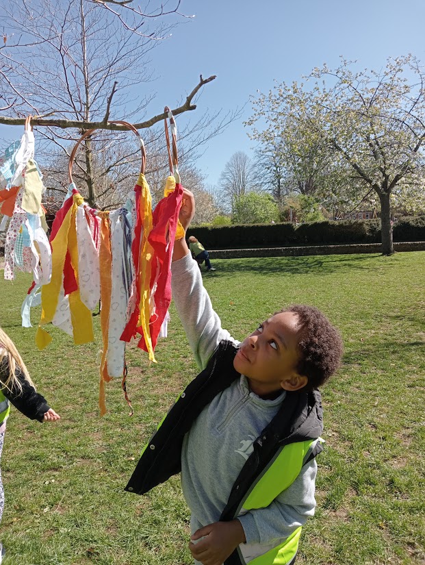 ARK-T HOLIDAY CLUB: Camp Harmony - image 2