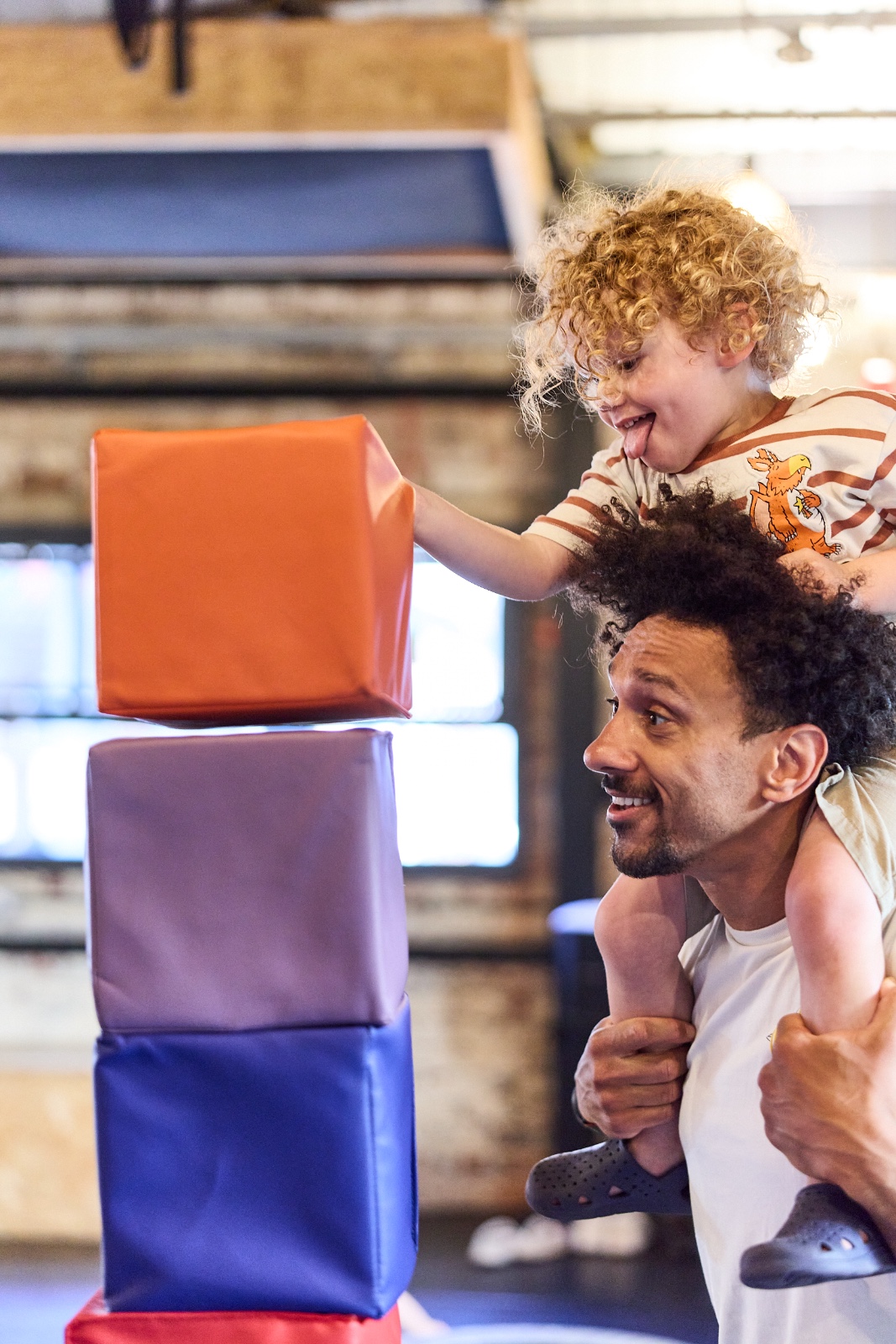 Ascension - Toddler Creative Movement Sessions - image 4