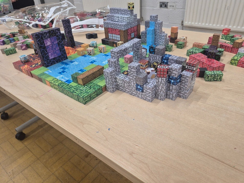 Create and Build With The Sensory Spot CIC - image 8