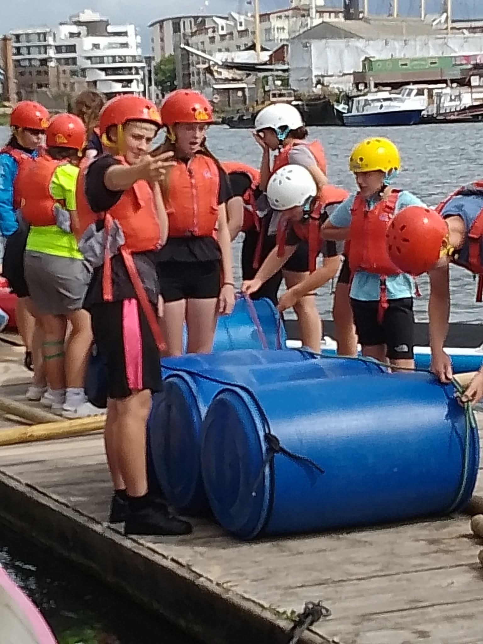 HCYP Winter HAF Sessions - image 3