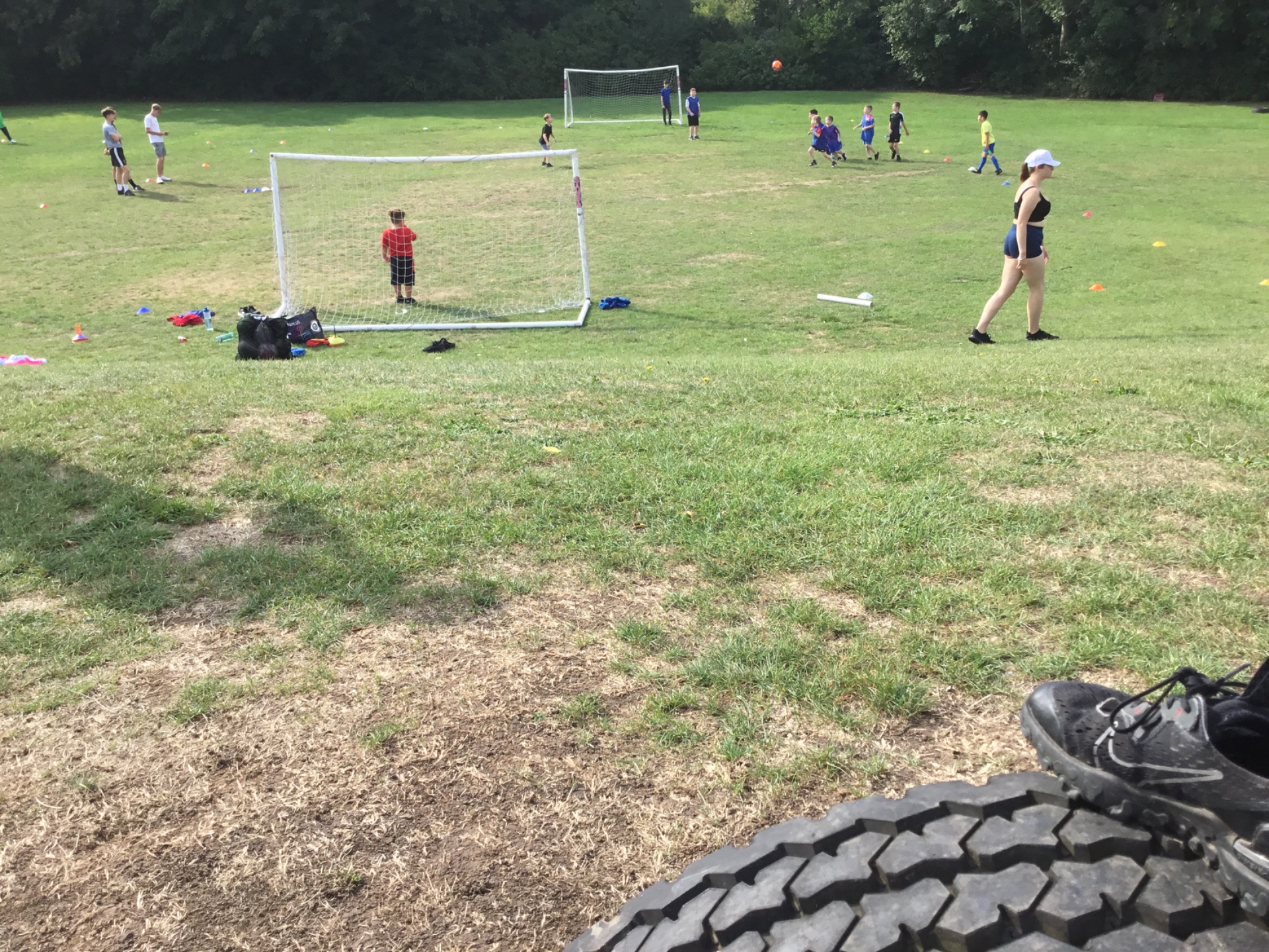 Football Crazy - image 5