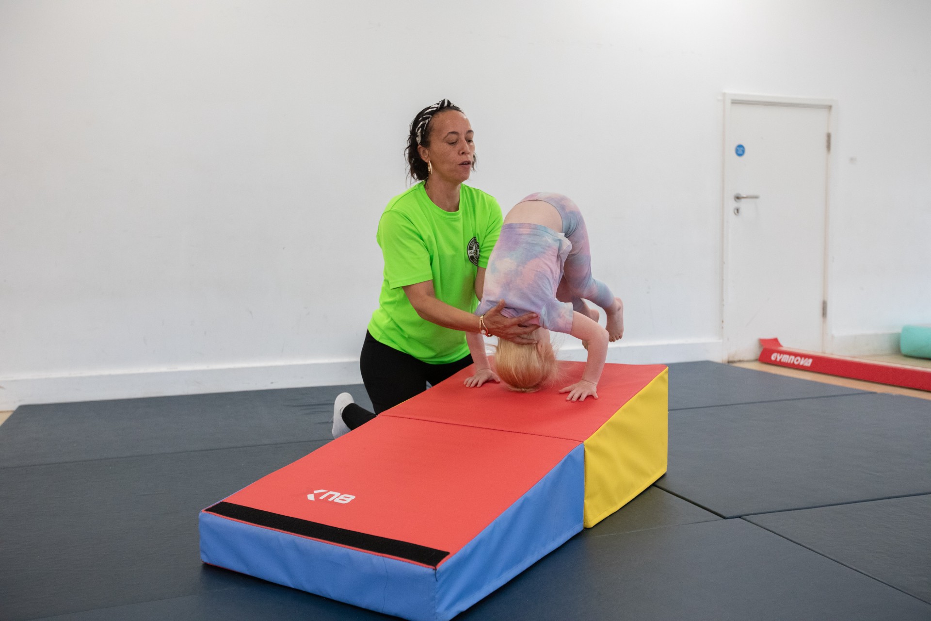 WEDNESDAY 4.30PM GYMNASTICS - W13 - image 3