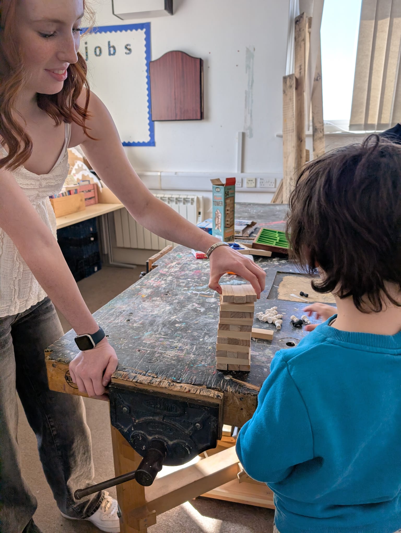 Coalville CAN Holiday Club @Thringstone - image 3