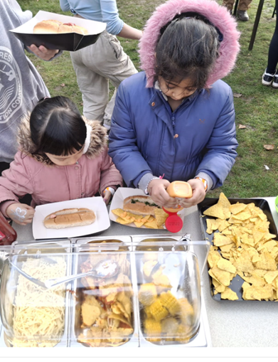Haydn Rd Summer Holiday Activities & Food - image 2