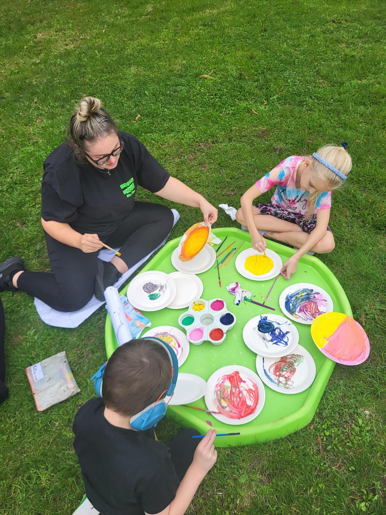 Multi Activity Day - image 6