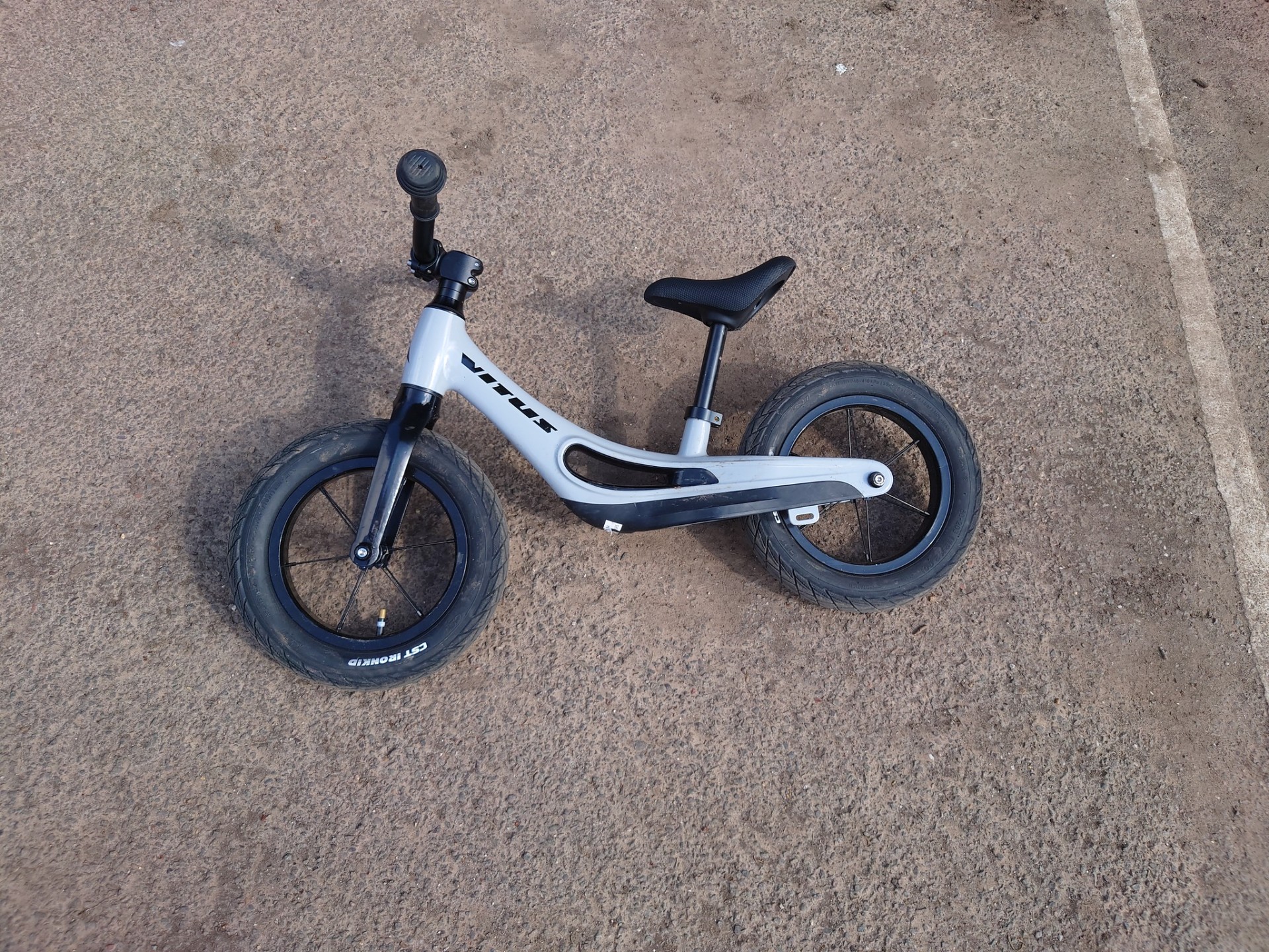 TB SPORT HAF at Radcliffe on Trent Infants - image 2