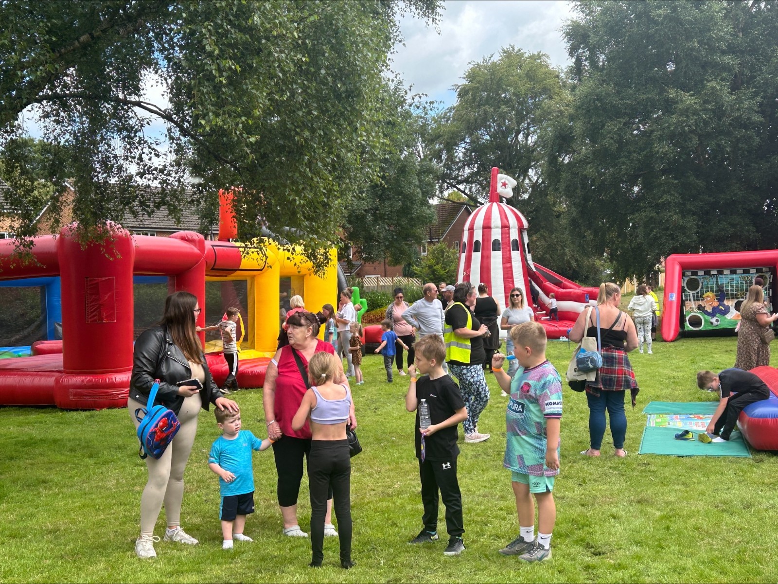 The Lookout Community Hub- Morton - image 2