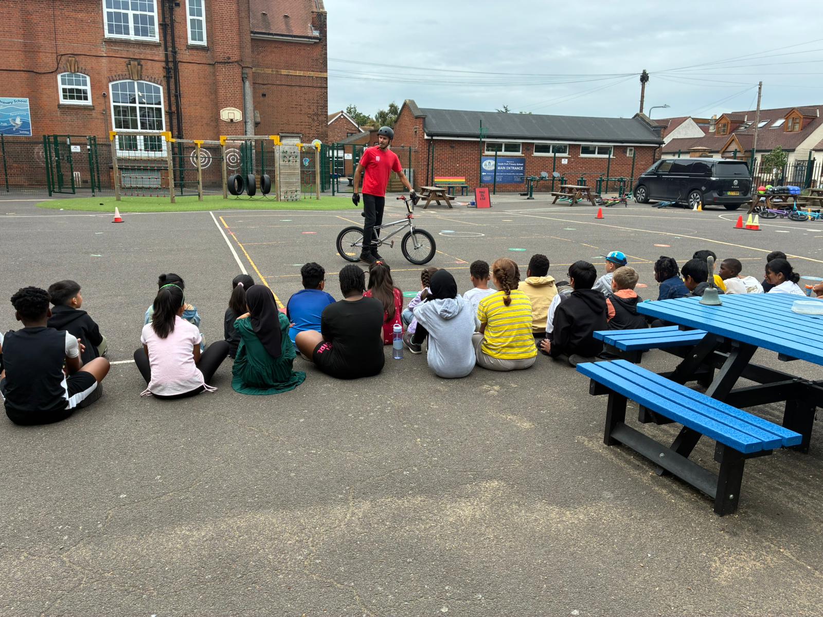 Your Sport Multi Activities HAF Camp! - image 12