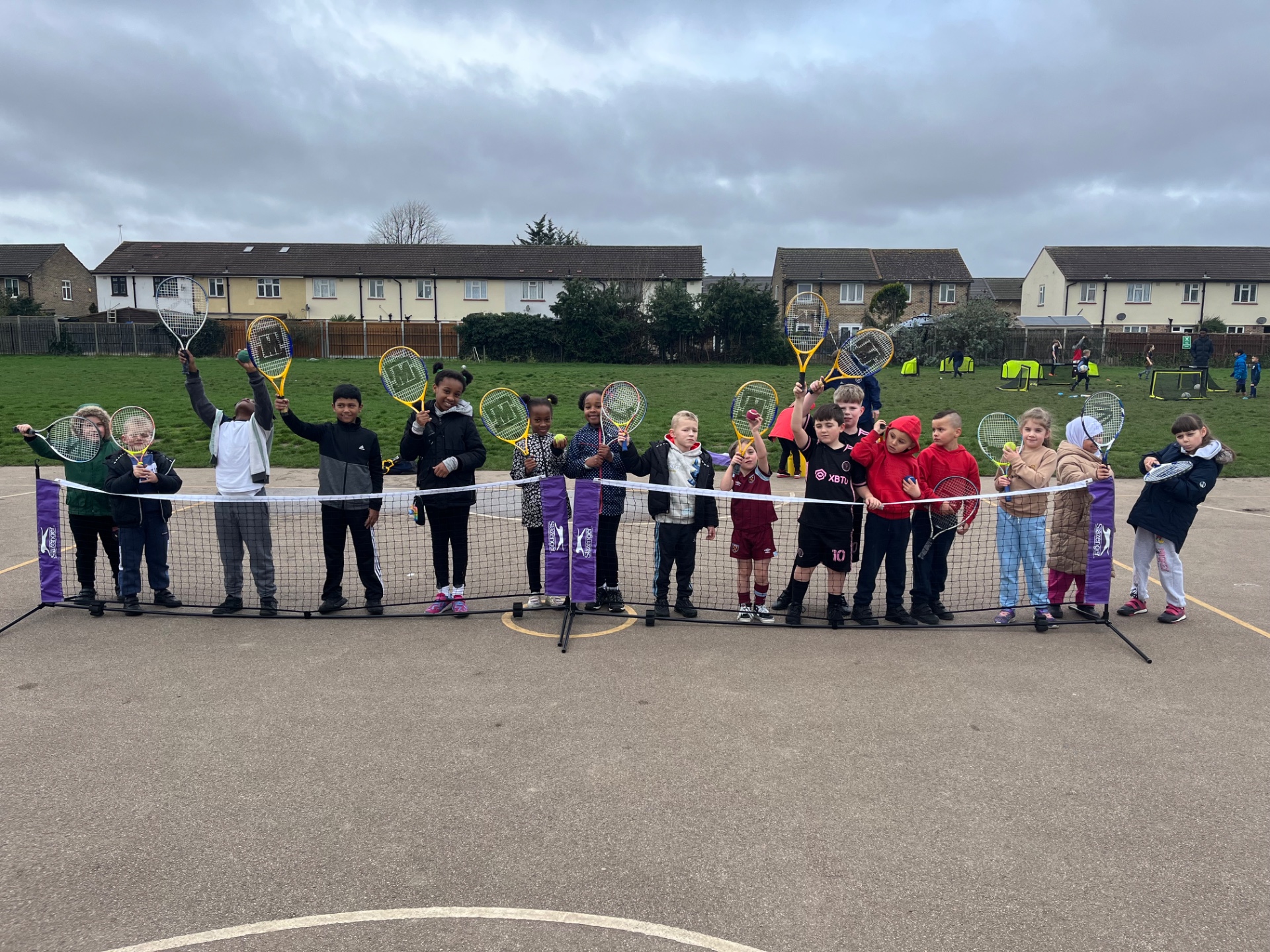 The Ultimate Sports Camp (Grafton) - image 5