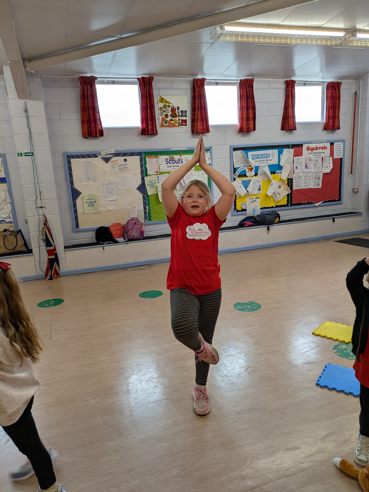 MiniMe Mindfulness - Cannock Chase - image 5