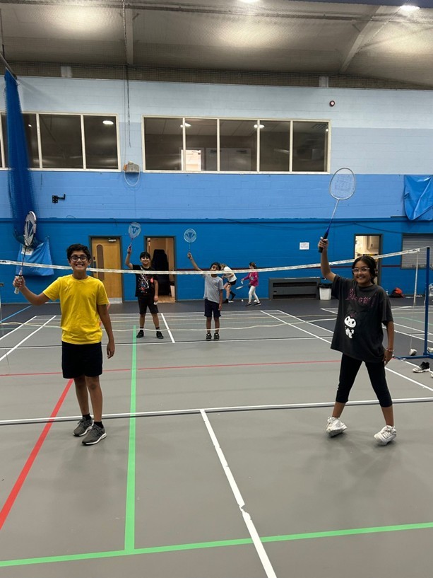 School of Sport - Holiday Activities - image 4