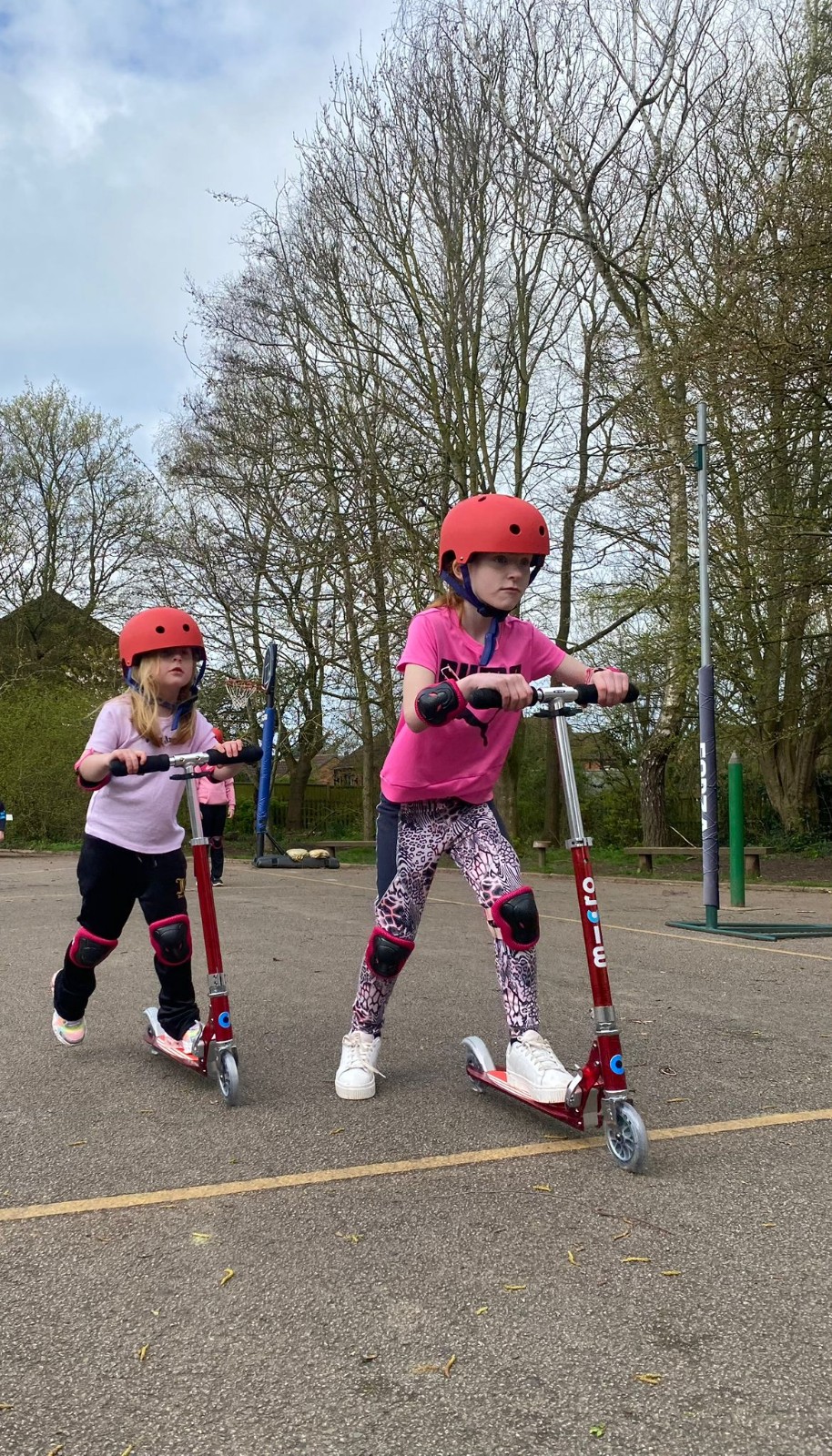 Summer HAF Holiday Club - Foxbridge Primary - image 6