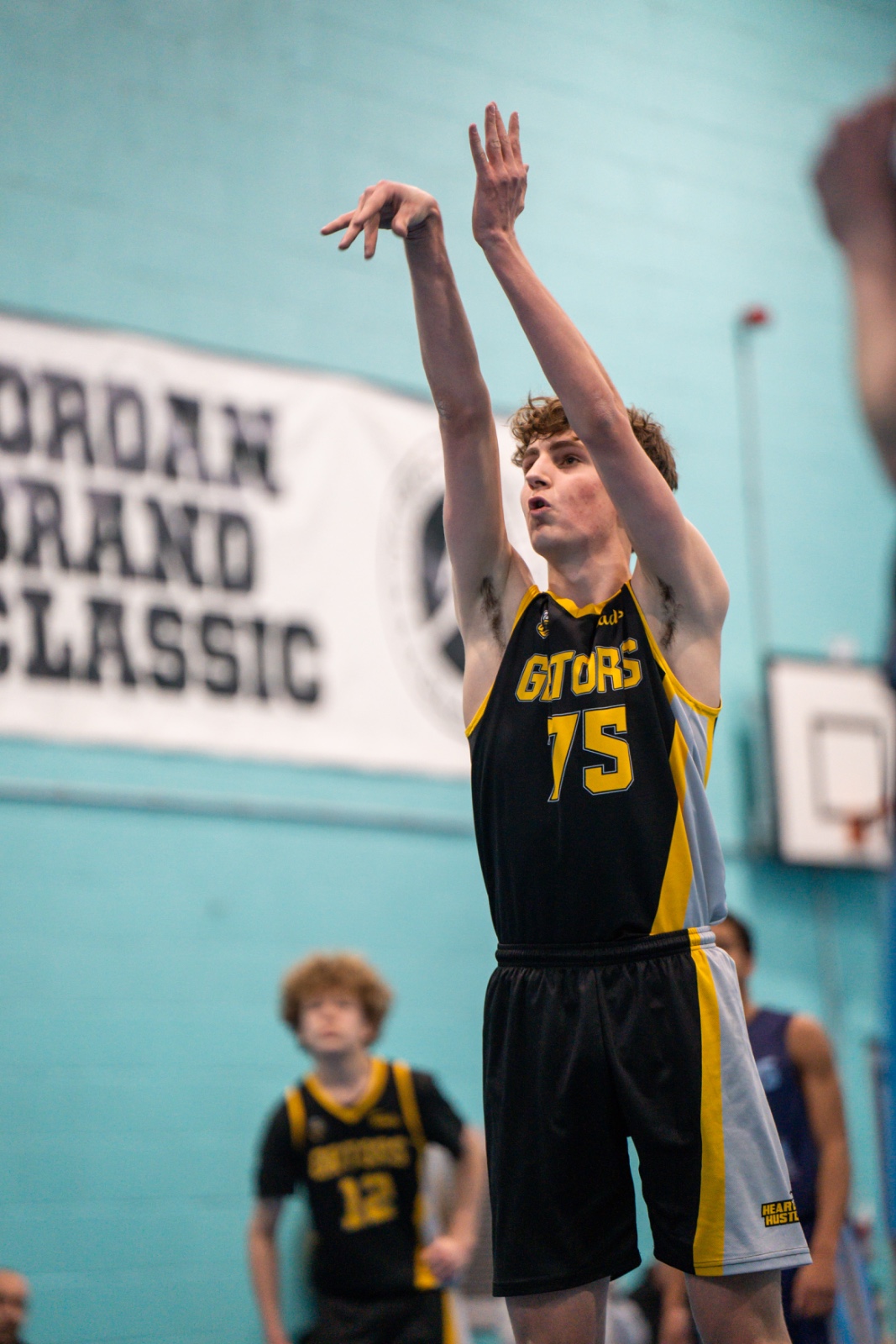 Basketball Camp! - image 12