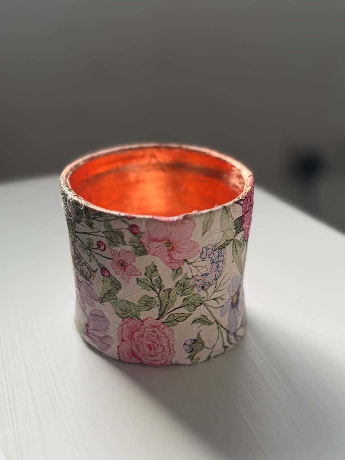Decoupage and Pottery Masterclass (EHCP+) ✨ - image 4