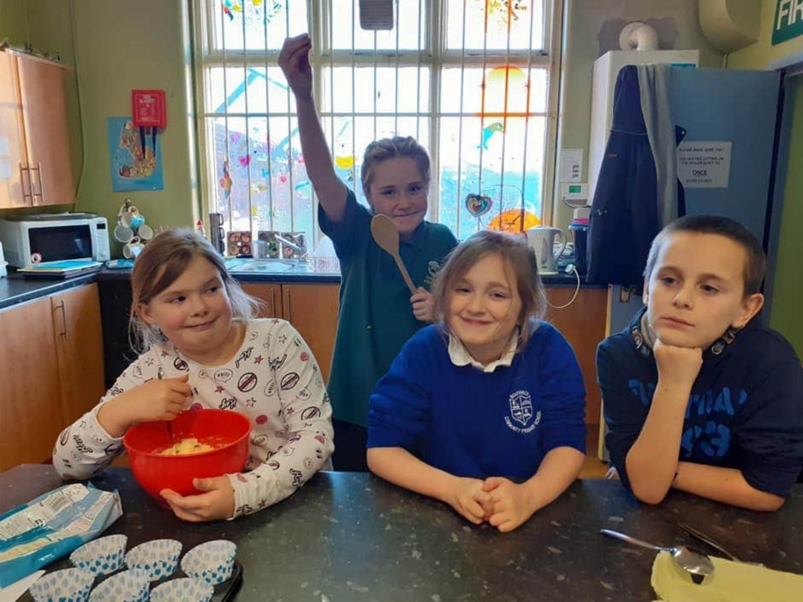 SNYP HAF Activities - image 3