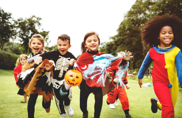 Yo! Active Little Pumpkins Playtime block mentored by Wolves Foundation