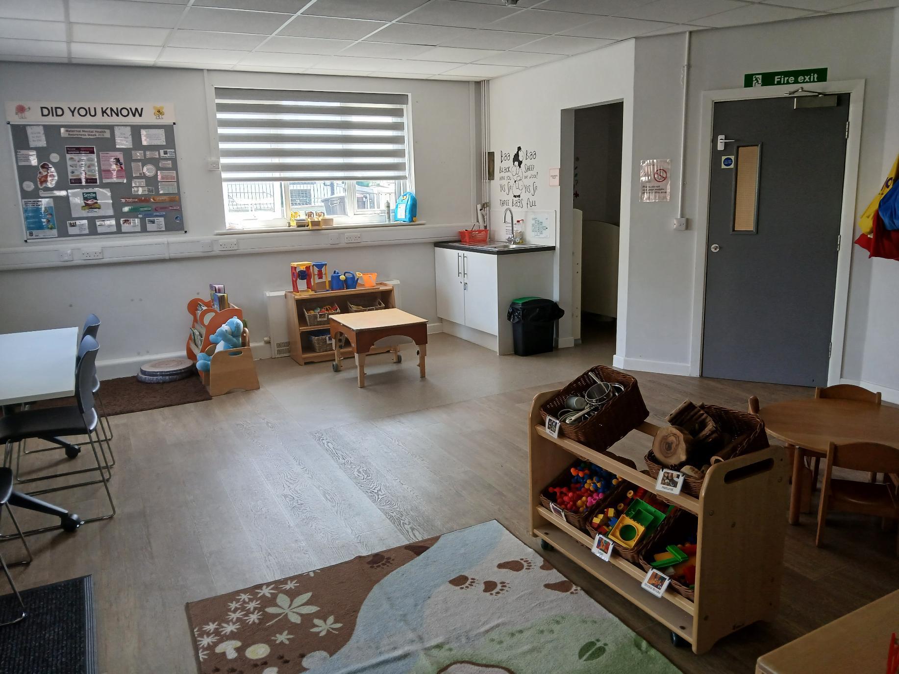 Recreate-U's Best Start Farnworth - image 3
