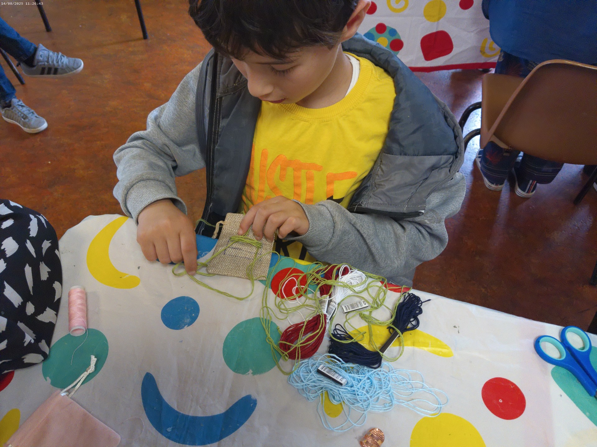TLC Summer HAF Activities 2026 - image 13