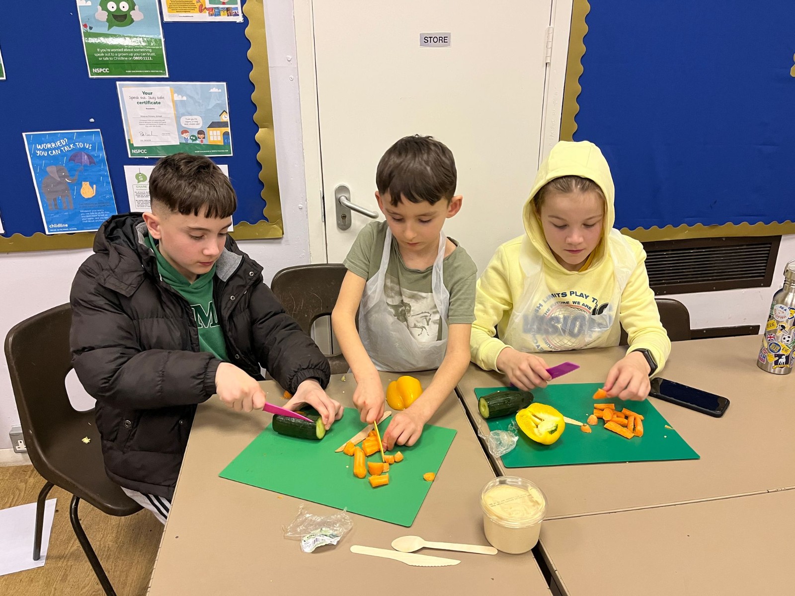 St George HAF Easter Fun Camp - image 4