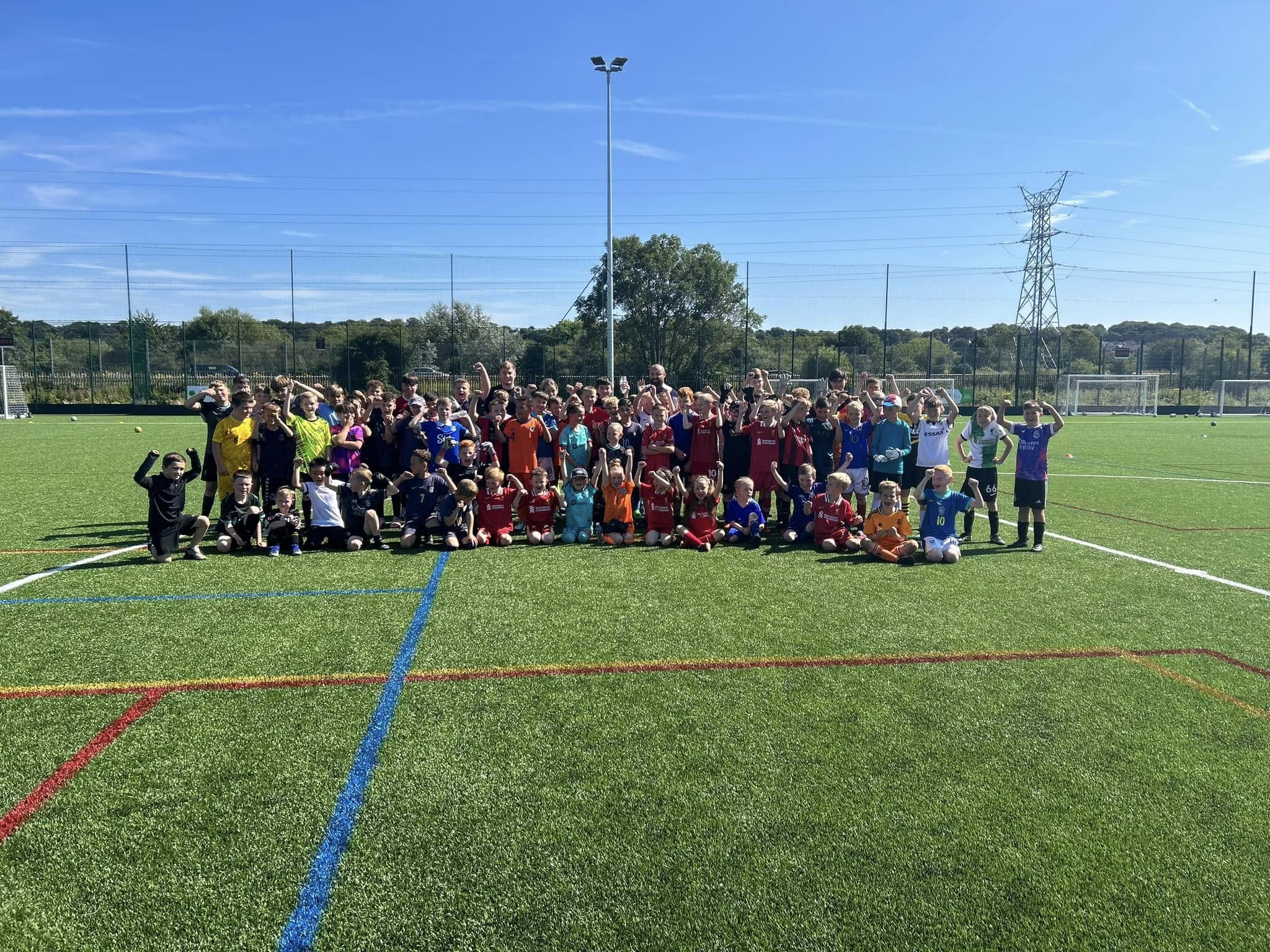 CARRBRIDGE CENTRE EASTER CAMP 2026 - image 4