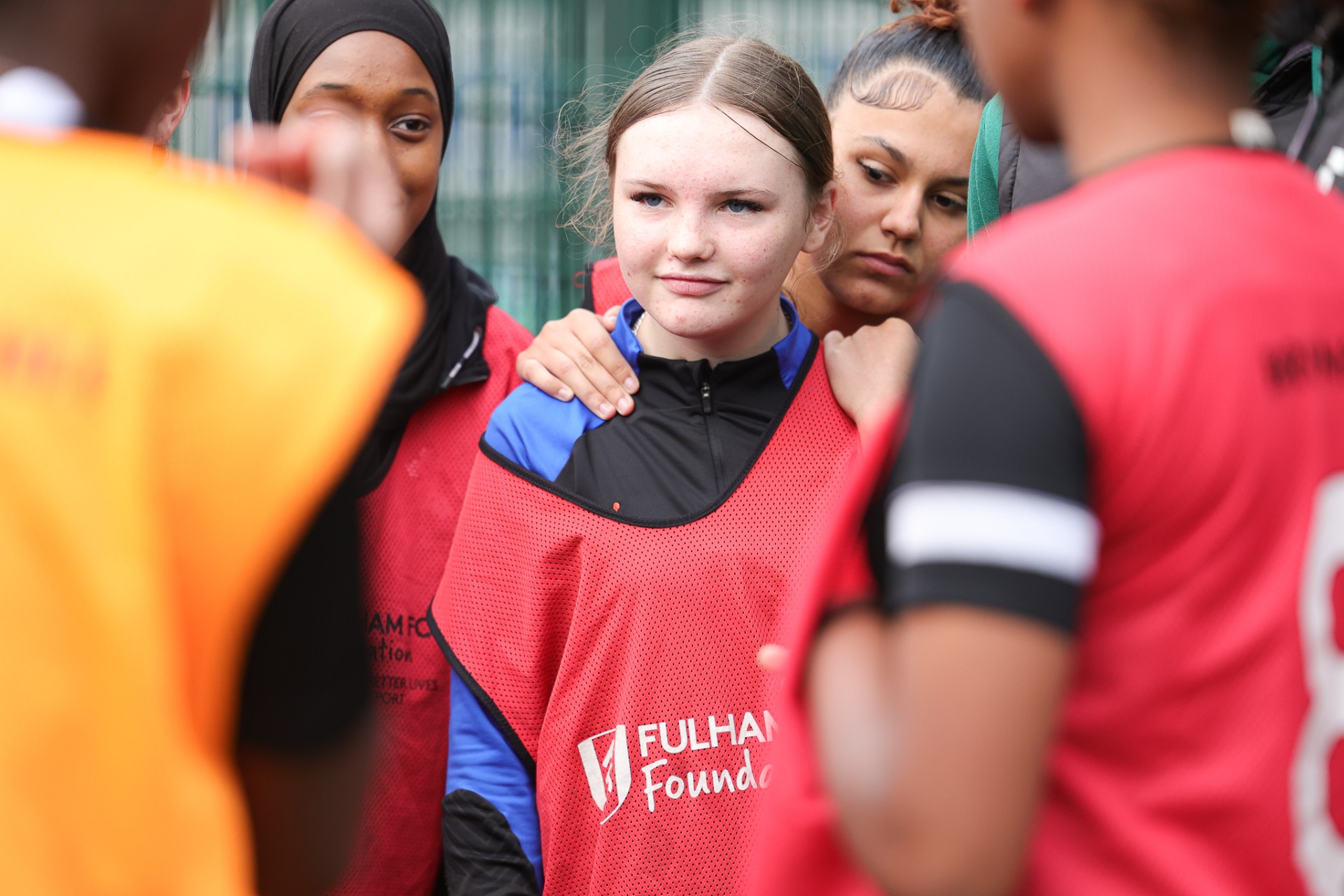 Fulham Holiday Kicks - image 6
